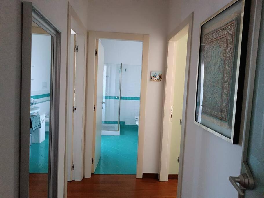 Appartamento Casa Verona Exterior photo